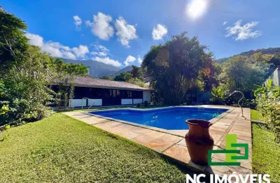 Casa em condomínio fechado com 3 quartos à venda no Massaguaçu, Caraguatatuba 