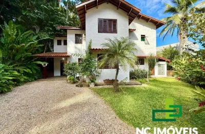 Casa em condomínio fechado com 3 quartos à venda no Massaguaçu, Caraguatatuba 