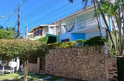 Casa com 4 quartos à venda no Massaguaçu, Caraguatatuba 