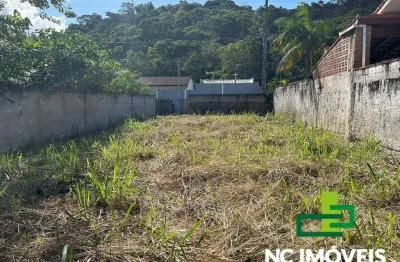 Terreno à venda no Massaguaçu, Caraguatatuba 