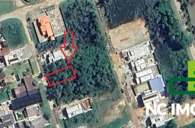 Terreno a venda no condomínio mar verde | praia da mococa - caraguatatuba