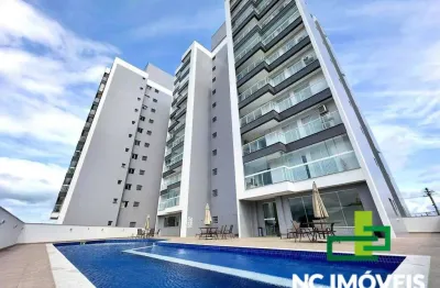 Apartamento com 2 quartos à venda no Indaiá, Caraguatatuba 