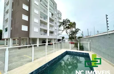 Apartamento à venda | porto novo, caraguatatuba - sp.