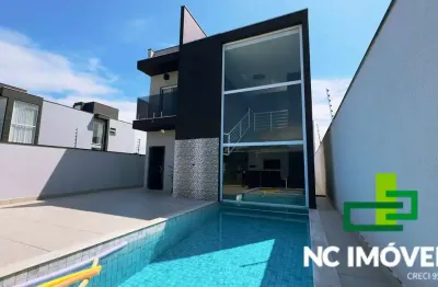 Casa com 4 quartos à venda no Loteamento Estância Mirante de Caraguatatuba, Caraguatatuba 