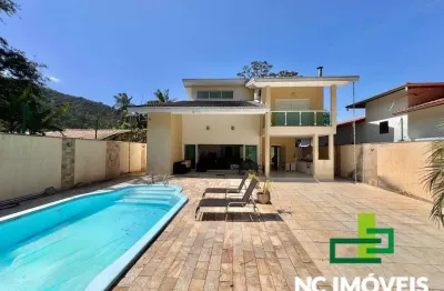 Venda - sobrado no condomínio mar verde – praia da mococa, caraguatatuba.