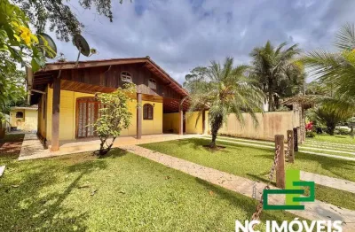 Venda - casa no condomínio mar verde – praia da mococa, caraguatatuba.