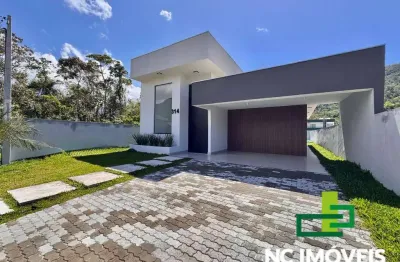 Casa em condomínio fechado com 3 quartos à venda no Mar Verde, Caraguatatuba 