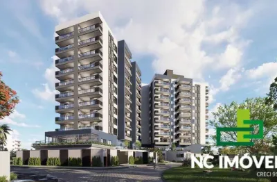 Lançamento ruy barbosa| apartamento na planta, porto novo em caraguatatuba 