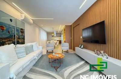 Apartamento com 3 quartos à venda no Jardim Arua, Caraguatatuba 