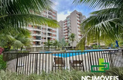 Apartamento com 2 quartos à venda no Martim de Sá, Caraguatatuba 