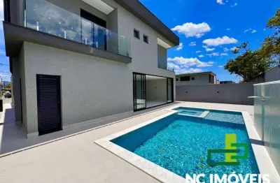 Casa de alto padrão à venda no costa nova  – massaguaçu | caraguatatuba