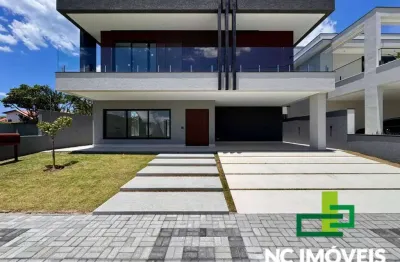 Casa de Alto Padrão à Venda no Costa Nova  – Massaguaçu | Caraguatatuba