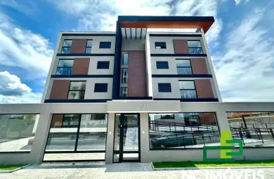 Apartamento com 2 quartos à venda no Jardim Arua, Caraguatatuba 