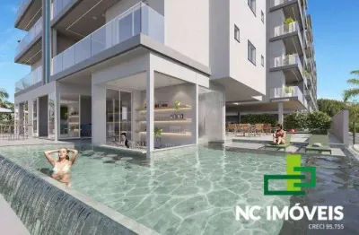 Apartamento com 2 quartos à venda no Jardim Arua, Caraguatatuba 