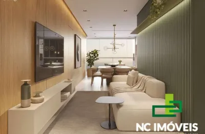 Cobertura com 3 quartos à venda no Jardim Arua, Caraguatatuba 