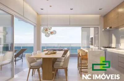 Cobertura com 4 quartos à venda no Jardim Arua, Caraguatatuba 