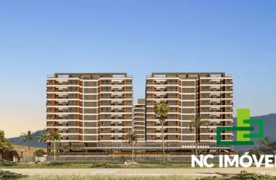 Apartamento com 2 quartos à venda no Massaguaçu, Caraguatatuba 