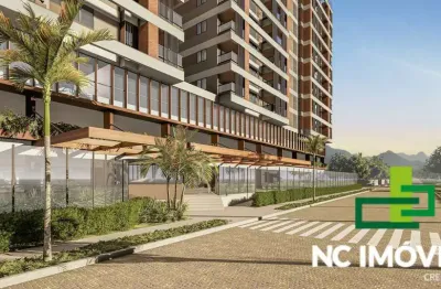 Apartamento com 4 quartos à venda no Massaguaçu, Caraguatatuba 