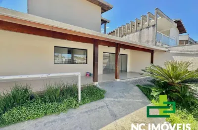 Aluguel de CLÍNICA | Bairro Jardim Primavera - Locação Comercial