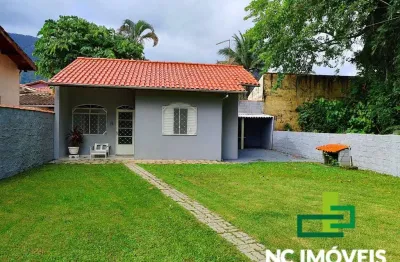 Linda Casa a Venda Condomínio Mar Verde - Praia da Mococa - Caraguatatuba