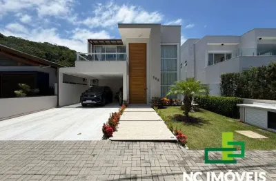 Casa de Alto Padrão à Venda no Condomínio Costa Nova – Caraguatatuba/SP