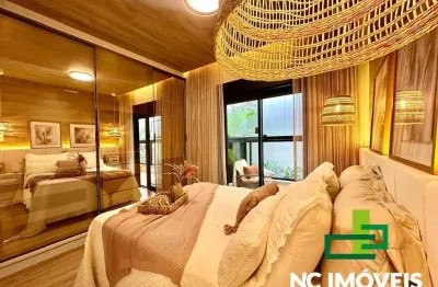 Apartamento com 2 quartos à venda no Porto Novo, Caraguatatuba 