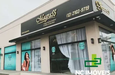 Clínica de Estética à Venda em Caraguatatuba – Em Funcionamento