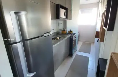 Apartamento para venda em americana, sete de setembro residencial - centro, 2 dormitórios, 1 suíte, 2 banheiros, 1 vaga