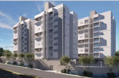 Apartamento para venda em santa bárbara d`oeste, residencial essencial home - jardim dona regina, 2 dormitórios, 1 suíte, 2 banheiros, 1 vaga