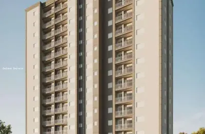 Apartamento para venda em santa bárbara d`oeste, bela vista mollon, 2 dormitórios, 1 suíte, 2 banheiros, 1 vaga