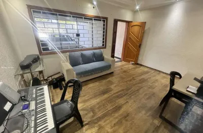 Casa / sobrado para venda em santa bárbara d`oeste, jardim esmeralda, 2 dormitórios, 2 banheiros, 2 vagas
