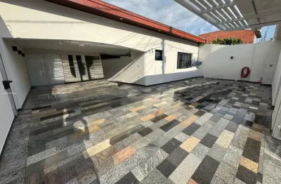 Casa para venda em americana, casa de 3 dorms no parque das nações, 3 dormitórios, 2 suítes, 3 banheiros, 4 vagas