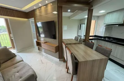 Apartamento para venda em nova odessa, jardim marajoara, 2 dormitórios, 1 banheiro, 1 vaga