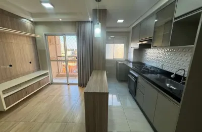 Apartamento para venda em santa bárbara d`oeste, jardim firenze, 2 dormitórios, 2 suítes, 3 banheiros, 1 vaga