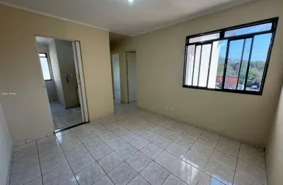 Apartamento para venda em americana, vila dainese, 2 dormitórios, 1 banheiro, 1 vaga