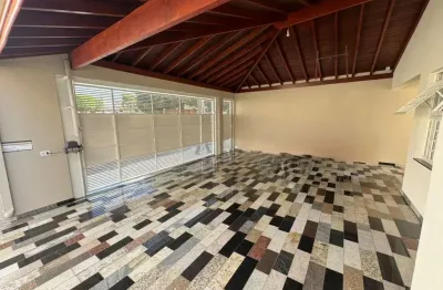 Casa para venda em americana, parque residencial jaguari, 3 dormitórios, 1 suíte, 3 banheiros, 2 vagas