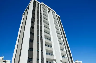 Apartamento com 3 quartos à venda na Rua Ricardo Marcos de Madureira Moreira, 80, Jardim Refúgio, Sorocaba