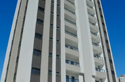 Apartamento novo, 80m2, pronto para morar no jardim europan