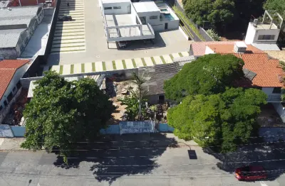 Terreno à venda na Rua Ângelo Vial, 67, Jardim Refúgio, Sorocaba