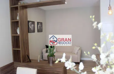 Apartamento com 2 dormitórios à venda- lamenha pequena - almirante tamandaré/pr