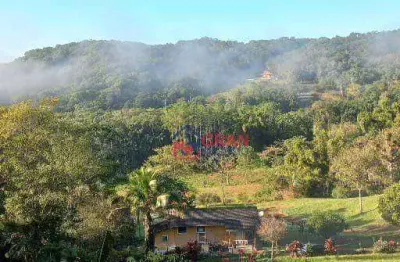 Chácara / sítio com 2 quartos à venda na Pr-408, Barro Branco, Morretes