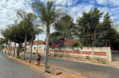 Chácara / sítio com 4 quartos à venda na Avenida Léo Guaraldo, Jardim Paulista, Dois Córregos