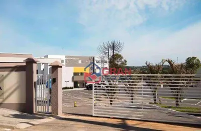 Apartamento com 2 quartos à venda na Rua Maurício Rosemann, 455, Jardim Santo Antônio, Almirante Tamandaré