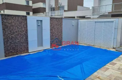 Casa em condomínio fechado com 3 quartos à venda na Rua Nazir Mafra Saporski, 440, Balneário Eliane, Guaratuba