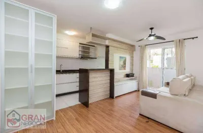 Apartamento para alugar - vista alegre - curitiba/pr