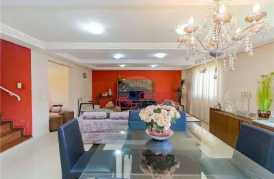 Casa com 3 quartos à venda na Rua Café Filho, 717, Jardim Amélia, Pinhais