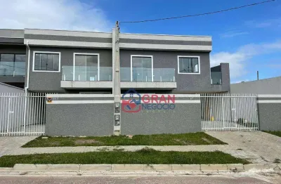 Casa com 3 quartos à venda na Rua Londrina, 886, Iguaçu, Araucária