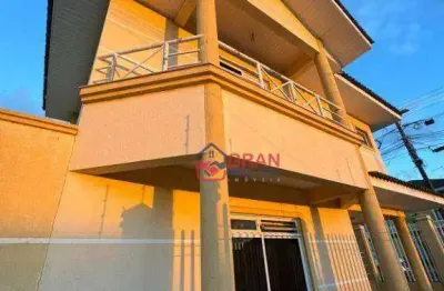 Casa com 3 quartos à venda na Rua Sete de Setembro, 2029, Centro, Campo Largo