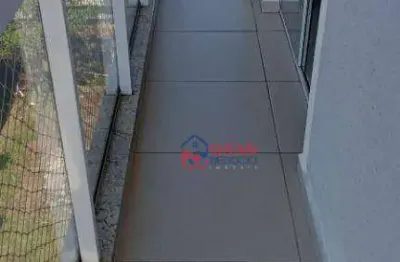 Apartamento com 2 quartos à venda na Rua Desembargador Tavares Sobrinho, 789, Boa Vista, Joinville