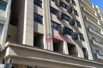 Sala comercial com 1 sala à venda na Rua São Francisco, 232, Centro, Curitiba